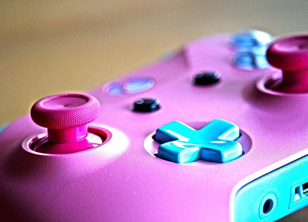 Editorial Passion Meets Gaming Culture Daily — Capital Games